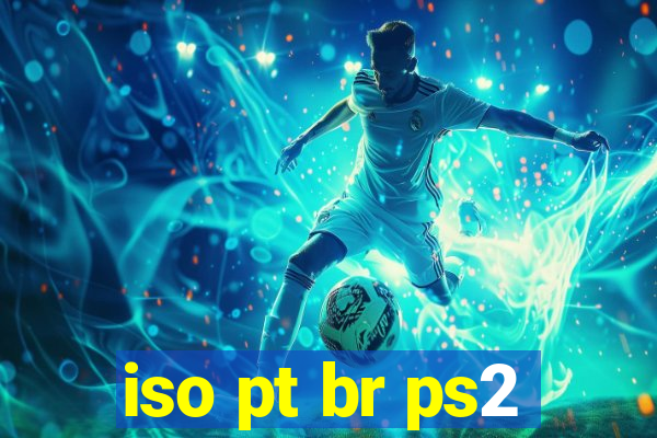 iso pt br ps2